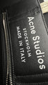 Shopping bag large in plastica