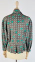 Camicia pied de poule