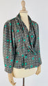 Camicia pied de poule