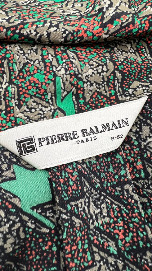 Camicia pied de poule