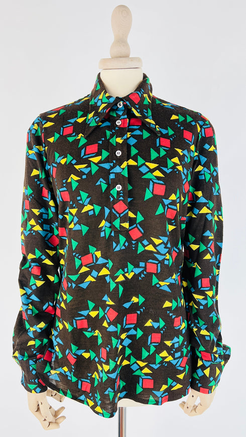 Polo geometrica