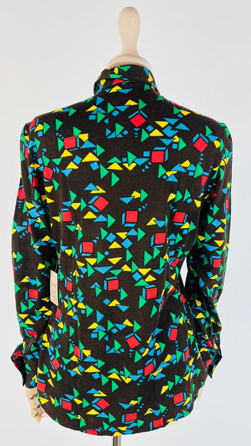 Polo geometrica