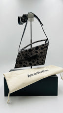 Borsa "Distortion mini" Acne Studios