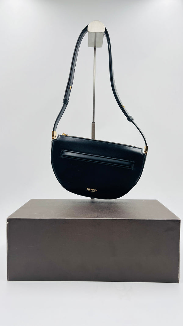 Borsa a spalla "Olympia" mini