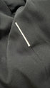 Blazer corto monopetto