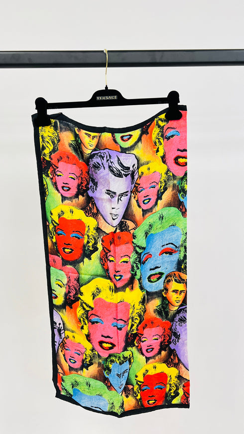 Foulard SS18