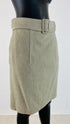 Tailleur lana-cashmere