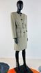 Tailleur lana-cashmere