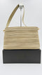 Neutral Adria shoulder bag