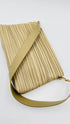 Neutral Adria shoulder bag