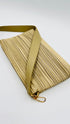 Neutral Adria shoulder bag