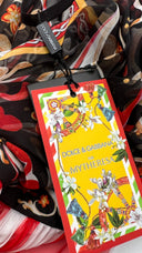 Abito lungo "Exclusive" DOLCE&GABBANA