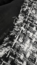 Abito midi inserto tulle GIAMBATTISTA VALLI