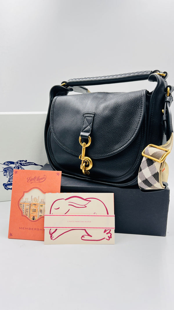 Borsa messenger "B clip"