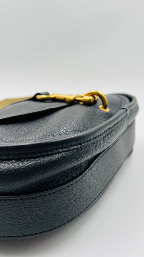 Borsa messenger "B clip"