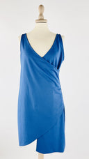 Abito corto asimmetrico CoSTUME NATIONAL
