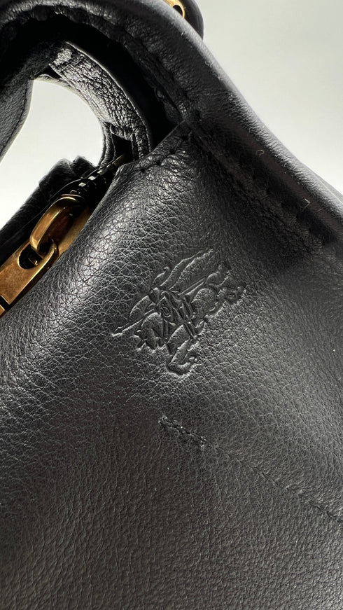 Borsa messenger "B clip"