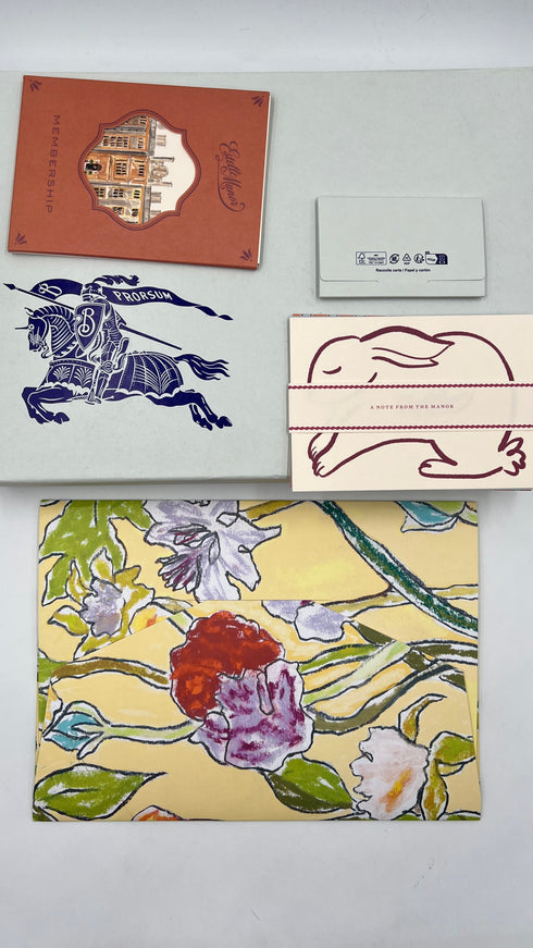 Borsa messenger "B clip"