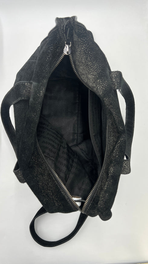 Borsa over lavorata