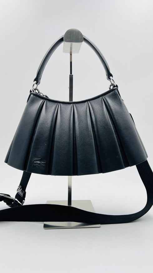 Borsa "Len Glen S" con cartellino