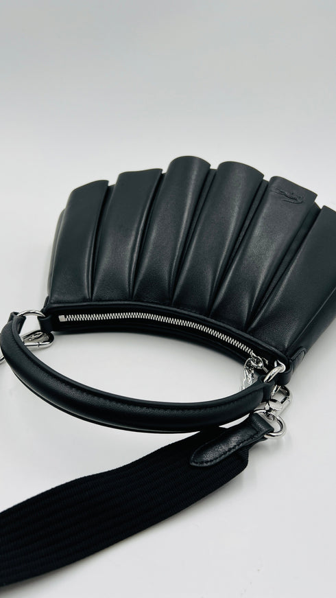 Borsa "Len Glen S" con cartellino