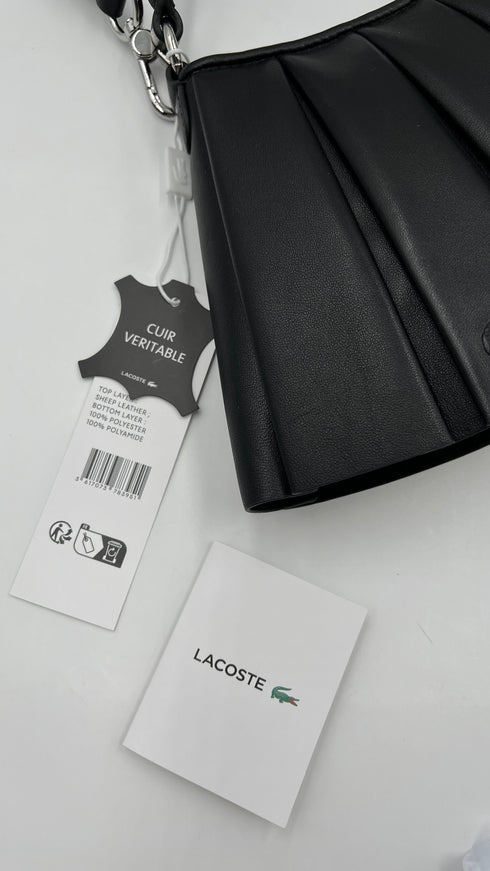 Borsa "Len Glen S" con cartellino