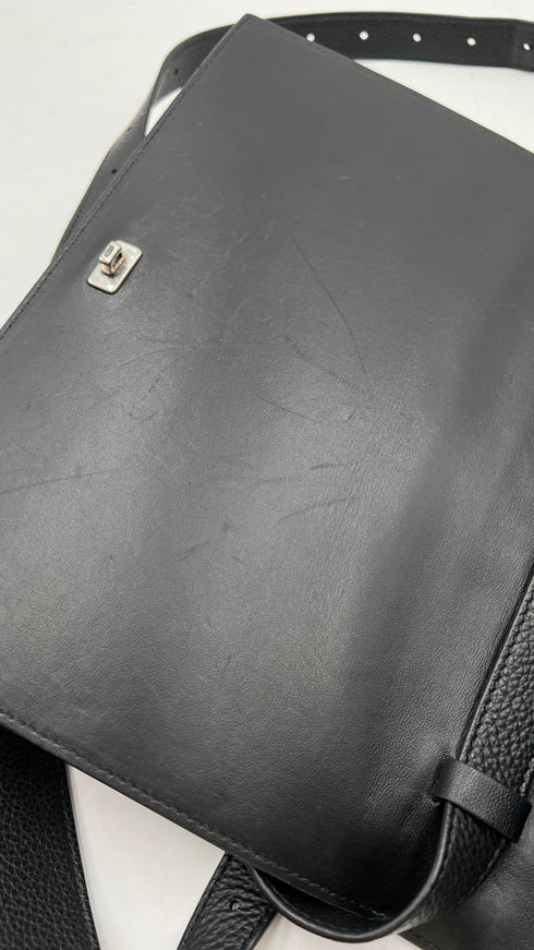 Borsa "Car Flap"