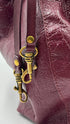 Borsa "Gordi M" bordeaux