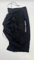 Borsa in pelle nera