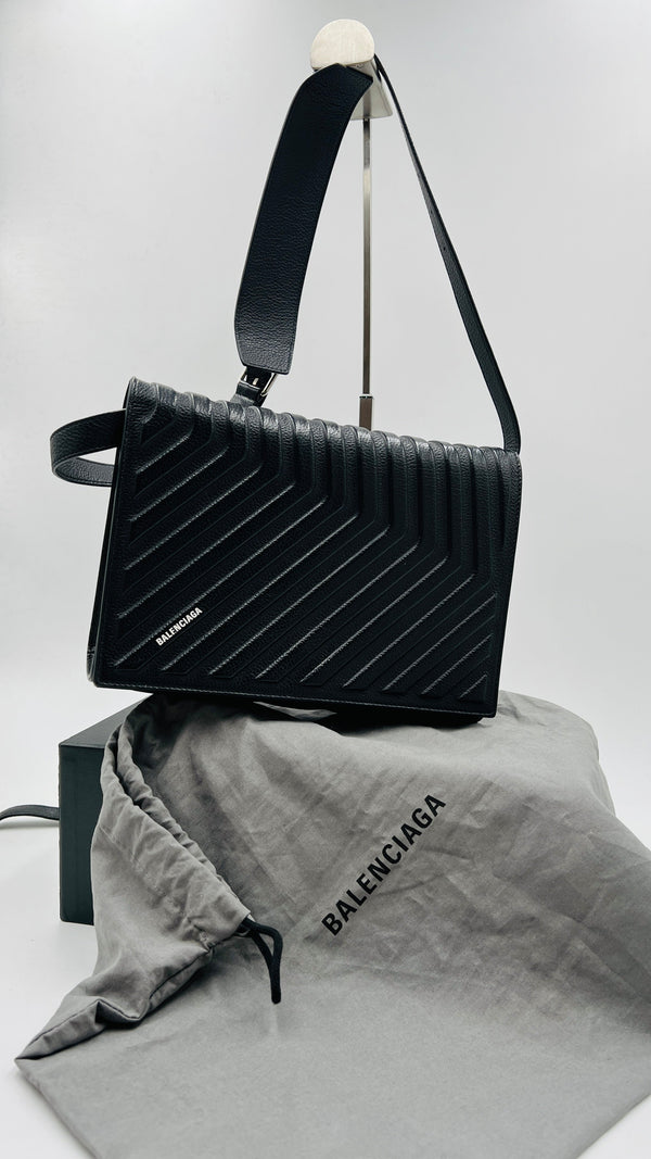 Borsa "Car Flap"