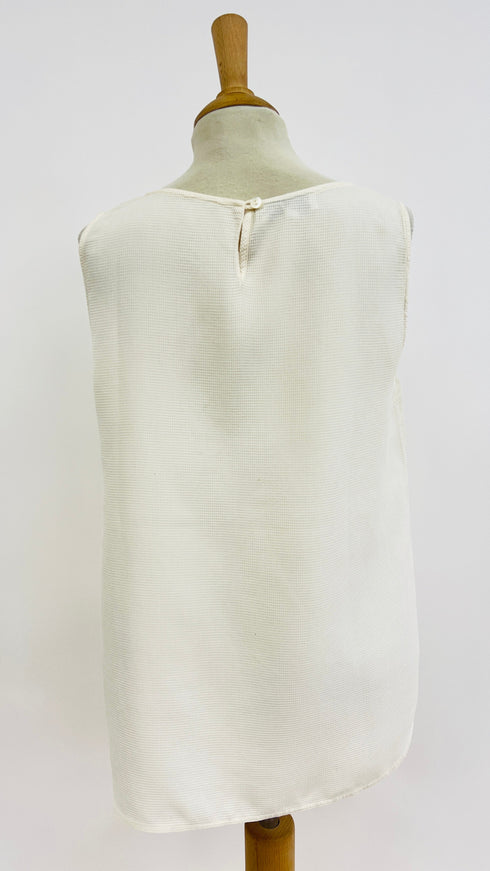 Top-0 Bianco