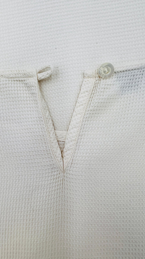Top-0 Bianco