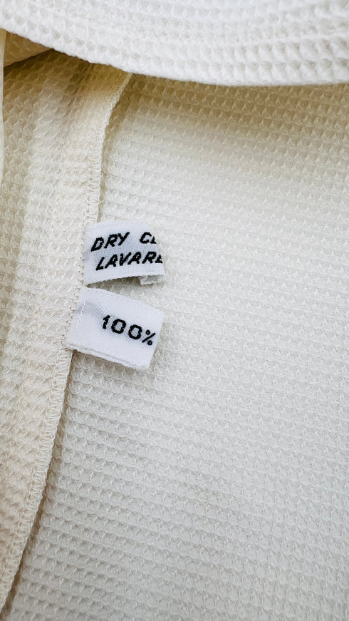 Top-0 Bianco