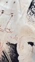 Top motivo paisley