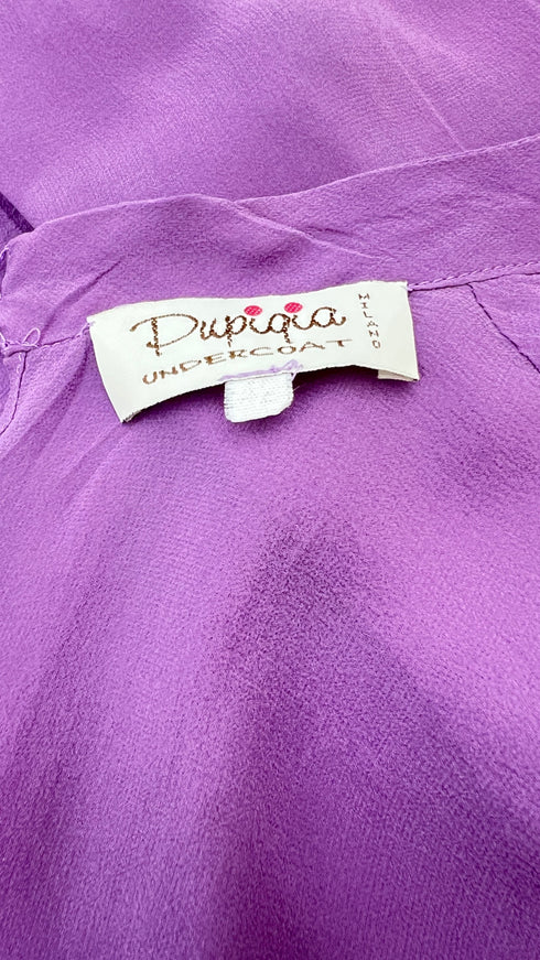 Blusa con fiocco