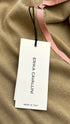 T-shirt open-back