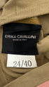 T-shirt open-back