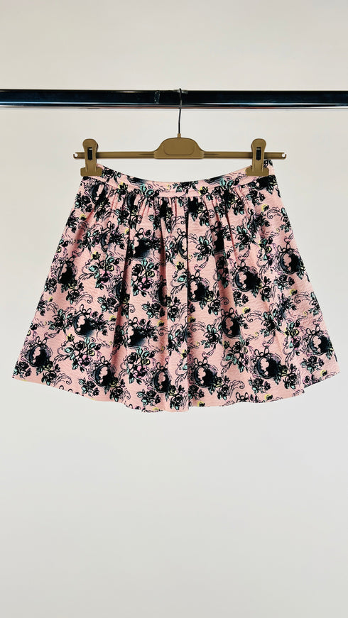 Minigonna a ruota SS18