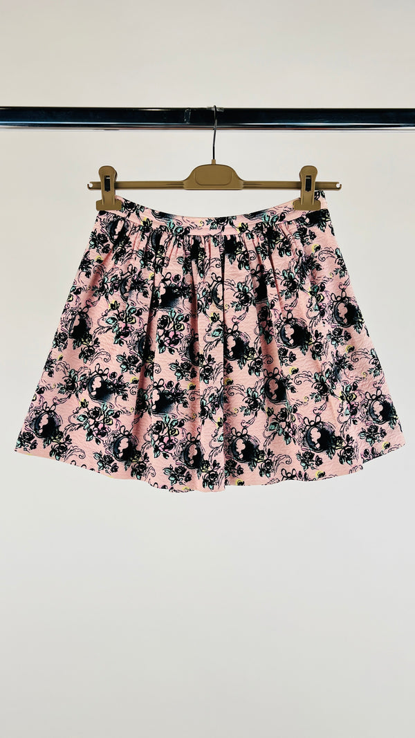 Minigonna a ruota SS18