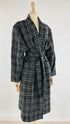 Soprabito in tweed sfoderato