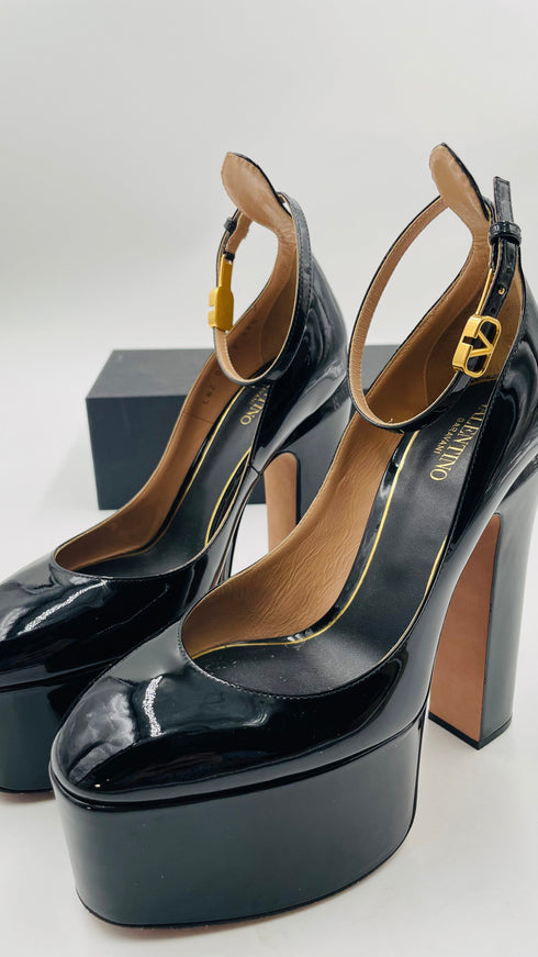 Pumps Tan-go numero 38.5