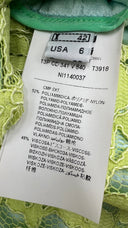 Abito corto in pizzo Cavalli Class