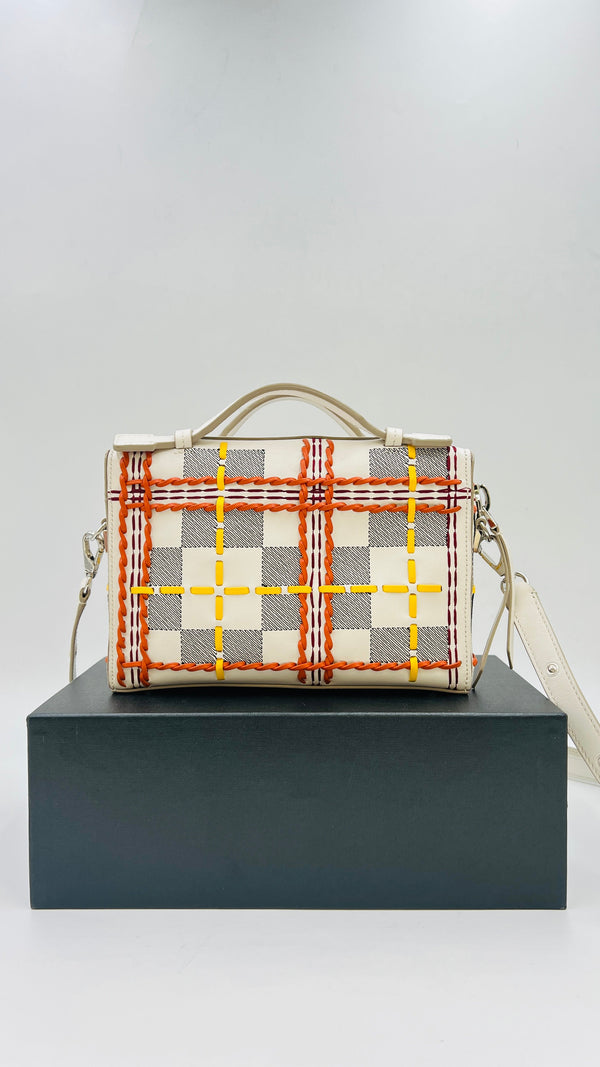 Borsa "Dona Bauletto" mini