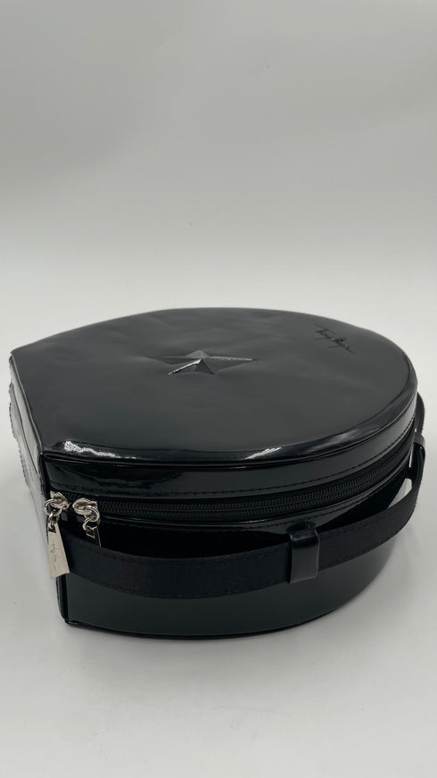 Vanity Case in vernice