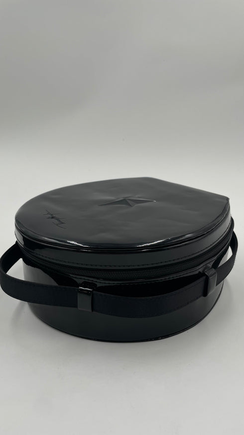 Vanity Case in vernice