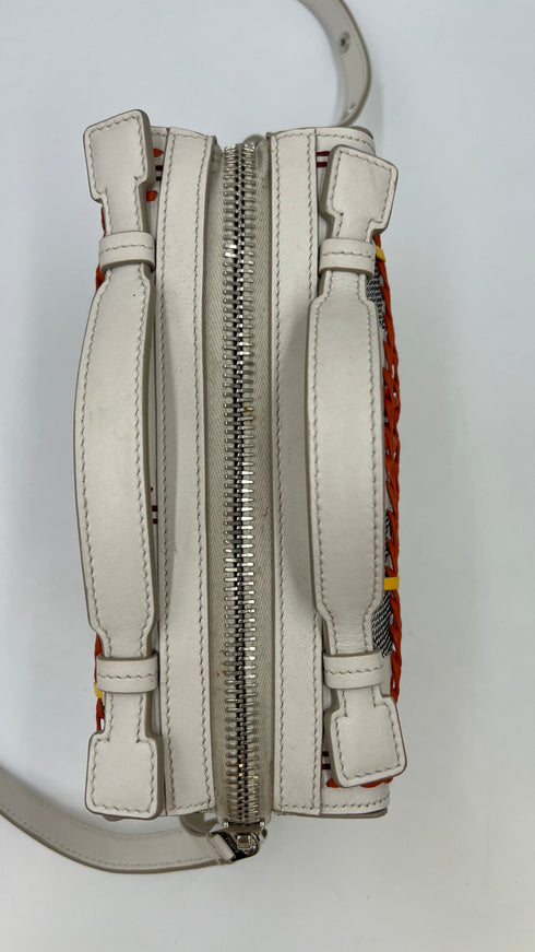 Borsa "Dona Bauletto" mini