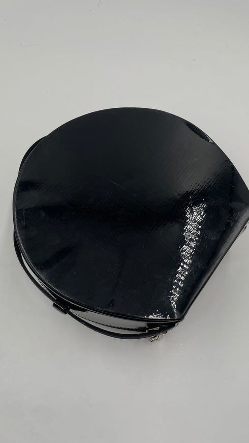 Vanity Case in vernice