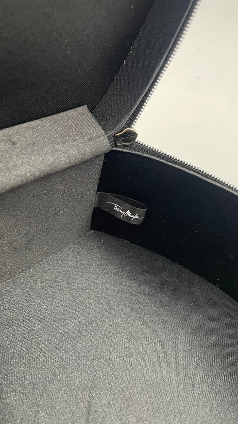 Vanity Case in vernice