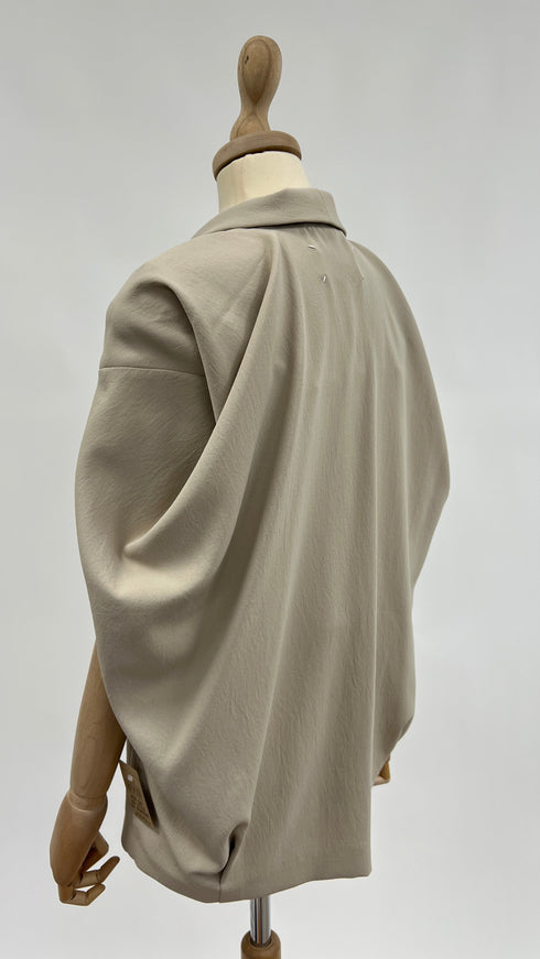 Blazer concettuale