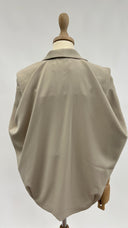 Gilet concettuale Maison Martin Margiela
